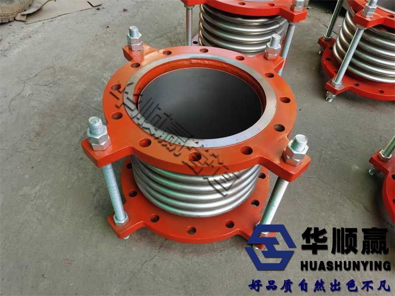 金屬波紋補償器(qì),不(bú)鏽鋼膨脹節,管道(dào)伸縮器