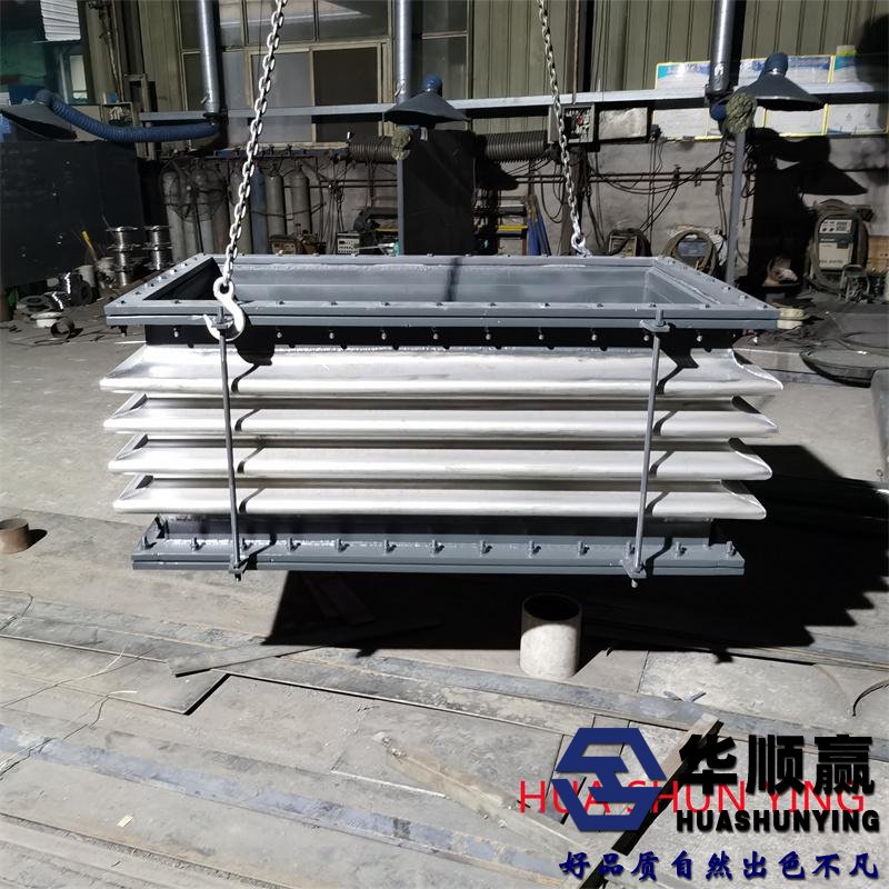 金屬波紋補償(cháng)器,304不鏽鋼膨脹節,煙風道波紋管(guǎn),伸縮(suō)節