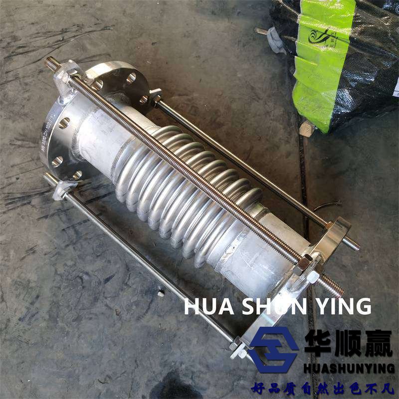 不鏽（xiù）鋼波紋補償器,金屬膨脹節（jiē）,304波紋管補（bǔ）償器