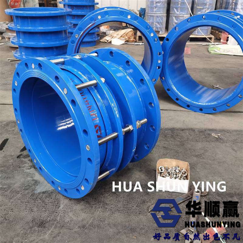 雙法蘭伸縮接（jiē）頭,單法蘭伸縮膨脹節,管道伸縮器，限位伸縮膨脹節（jiē），伸縮節