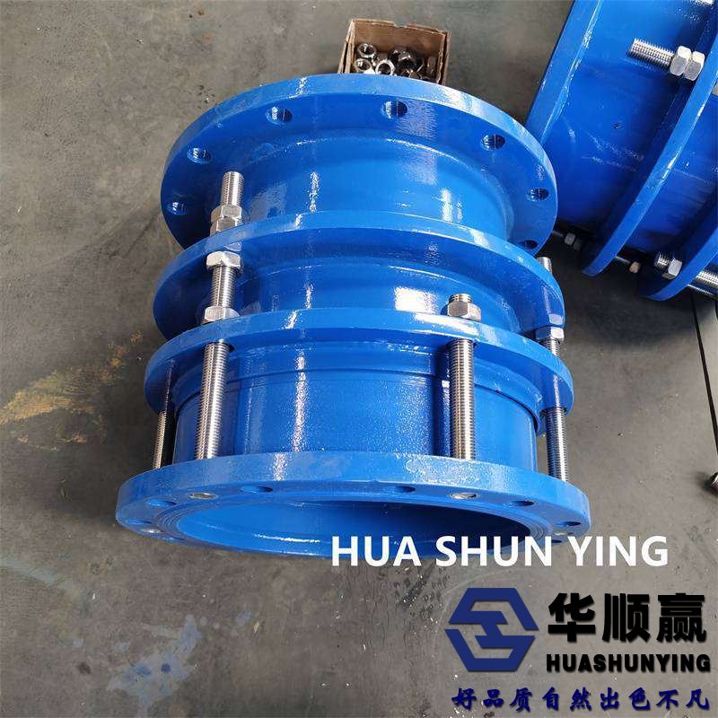 雙法蘭伸（shēn）縮接（jiē）頭（tóu），單法蘭伸縮膨脹節,管道伸（shēn）縮器（qì），限位伸縮膨脹節，伸縮節