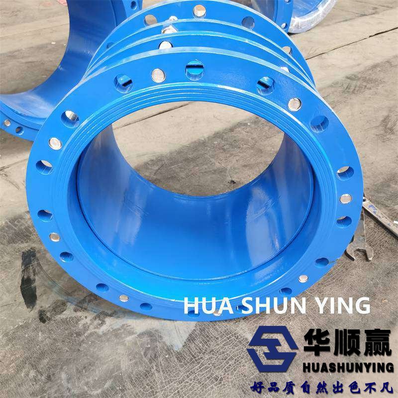 雙法蘭伸縮接頭，單法蘭伸縮膨脹節（jiē）,管道伸縮器