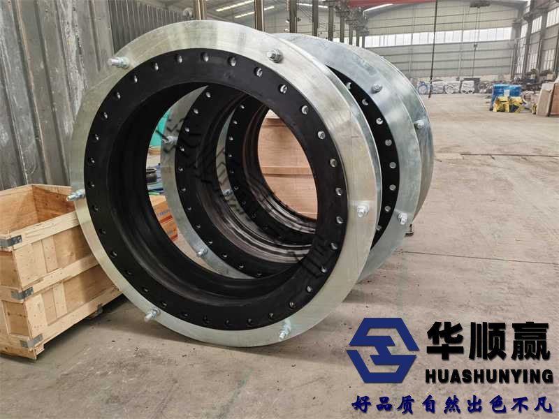 橡膠柔性接頭,橡膠軟（ruǎn）連接,國標橡膠接頭，柔性軟連接
