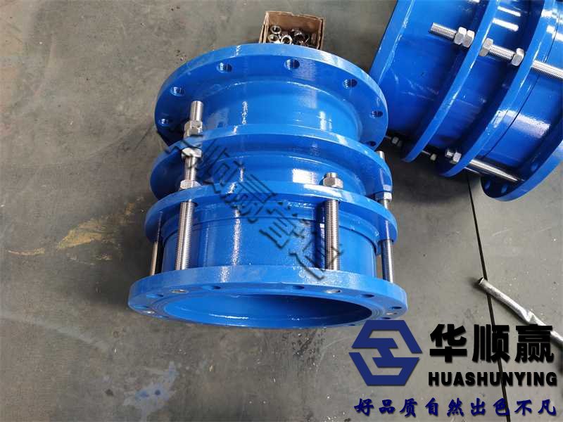 伸縮接頭，不鏽鋼限位伸縮接頭,法蘭式伸縮節，管（guǎn）道（dào）伸縮器
