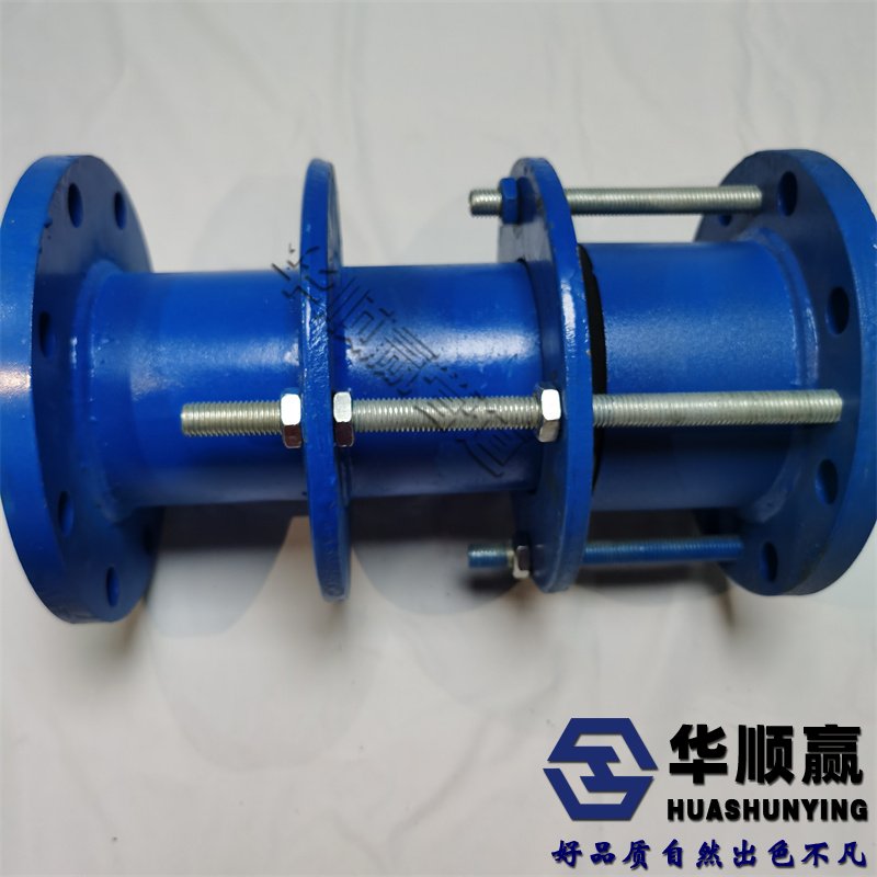 管（guǎn）道（dào）伸縮節，雙法（fǎ）蘭膨脹節，膨脹節膨脹（zhàng）節，伸（shēn）縮接頭