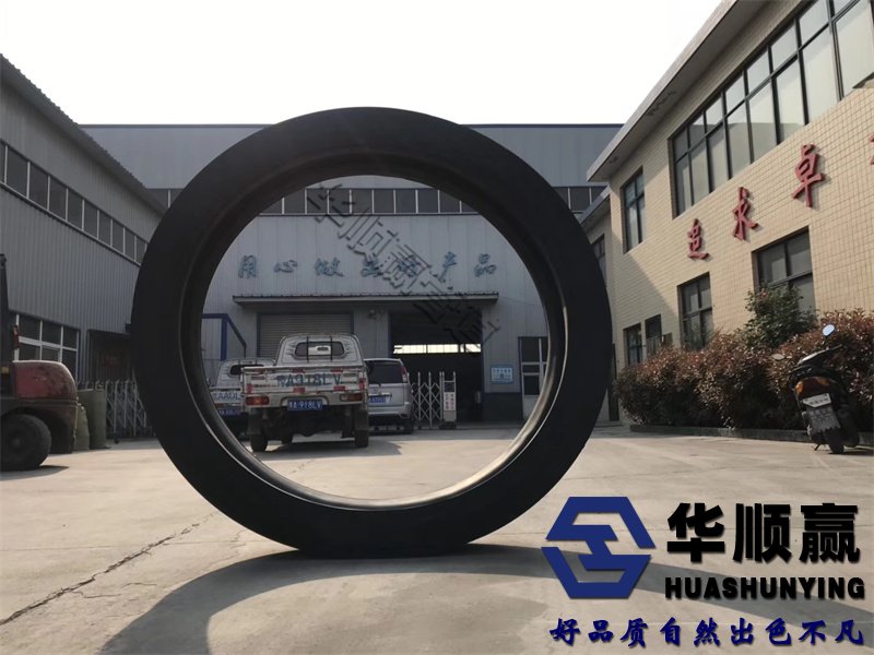 法蘭式橡膠柔性接頭,橡膠軟連接,國標橡膠接頭（tóu）