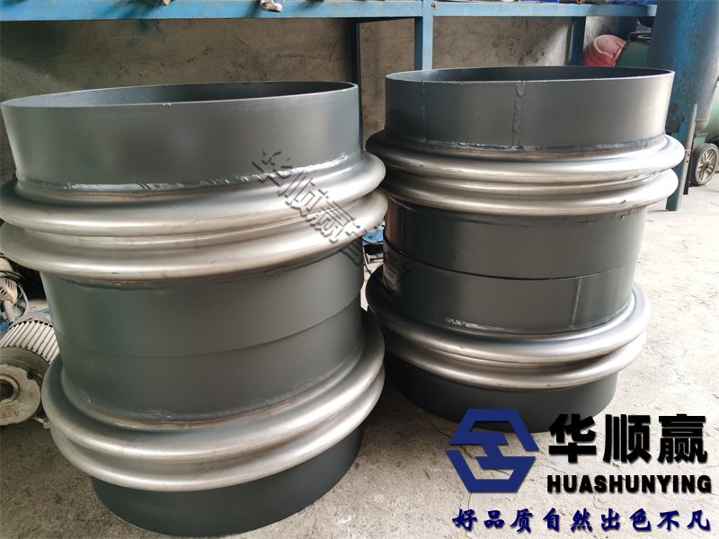 不（bú）鏽鋼波紋補償器,金屬膨脹節,304波紋管（guǎn）補償器（qì），金屬波紋管