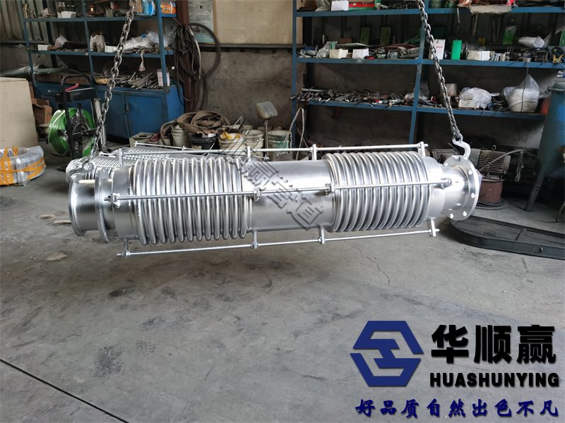 金屬波紋補償器,金(jīn)屬膨脹節,304波紋管補償器(qì)