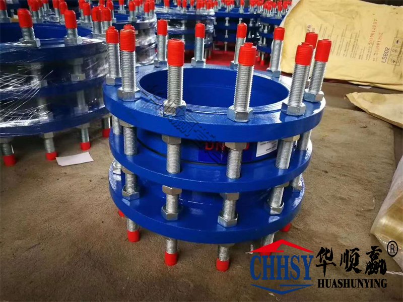 雙法蘭傳力接頭,限位（wèi）膨脹節,管道伸縮器，傳力接頭