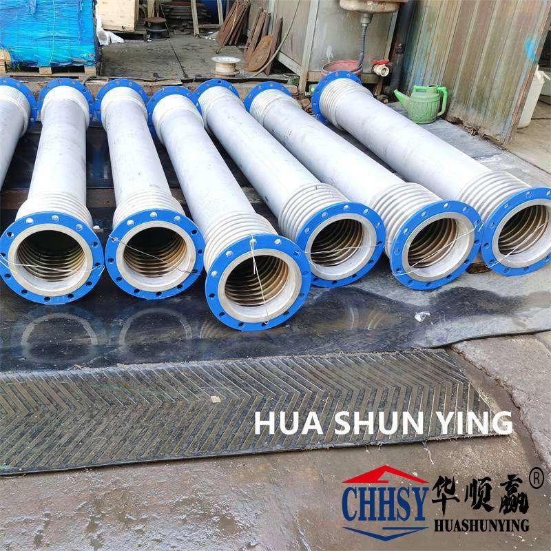 管道金屬波（bō）紋膨脹節，不鏽鋼金屬軟管，波（bō）紋補（bǔ）償器