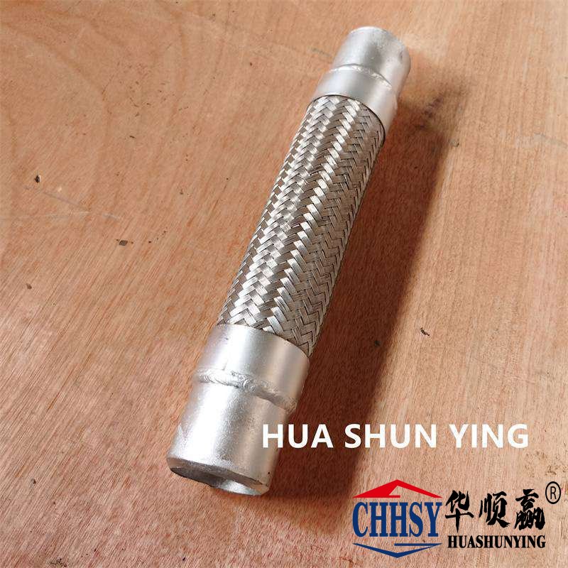 金屬軟管接頭，金屬伸（shēn）縮軟管，不鏽鋼波（bō）紋軟（ruǎn）管，不（bú）鏽鋼軟連接管（guǎn）